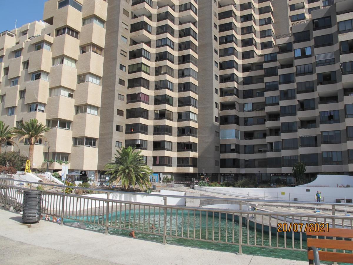 Ocean View First Sea Line Apartment Табайба Экстерьер фото