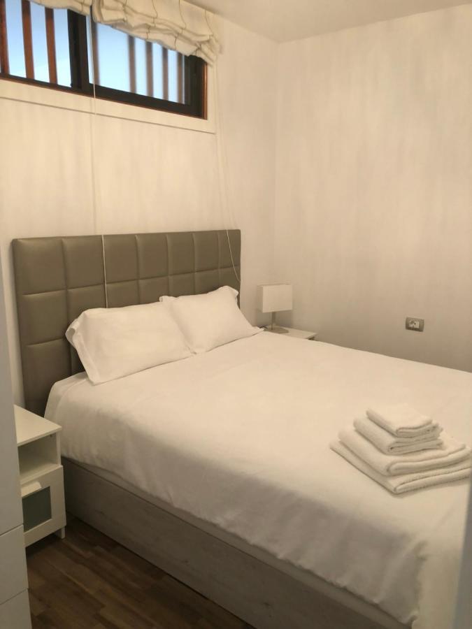 Ocean View First Sea Line Apartment Табайба Экстерьер фото
