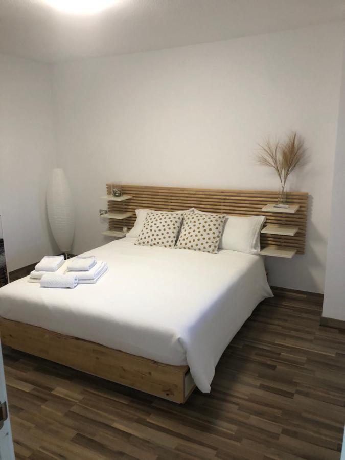 Ocean View First Sea Line Apartment Табайба Экстерьер фото