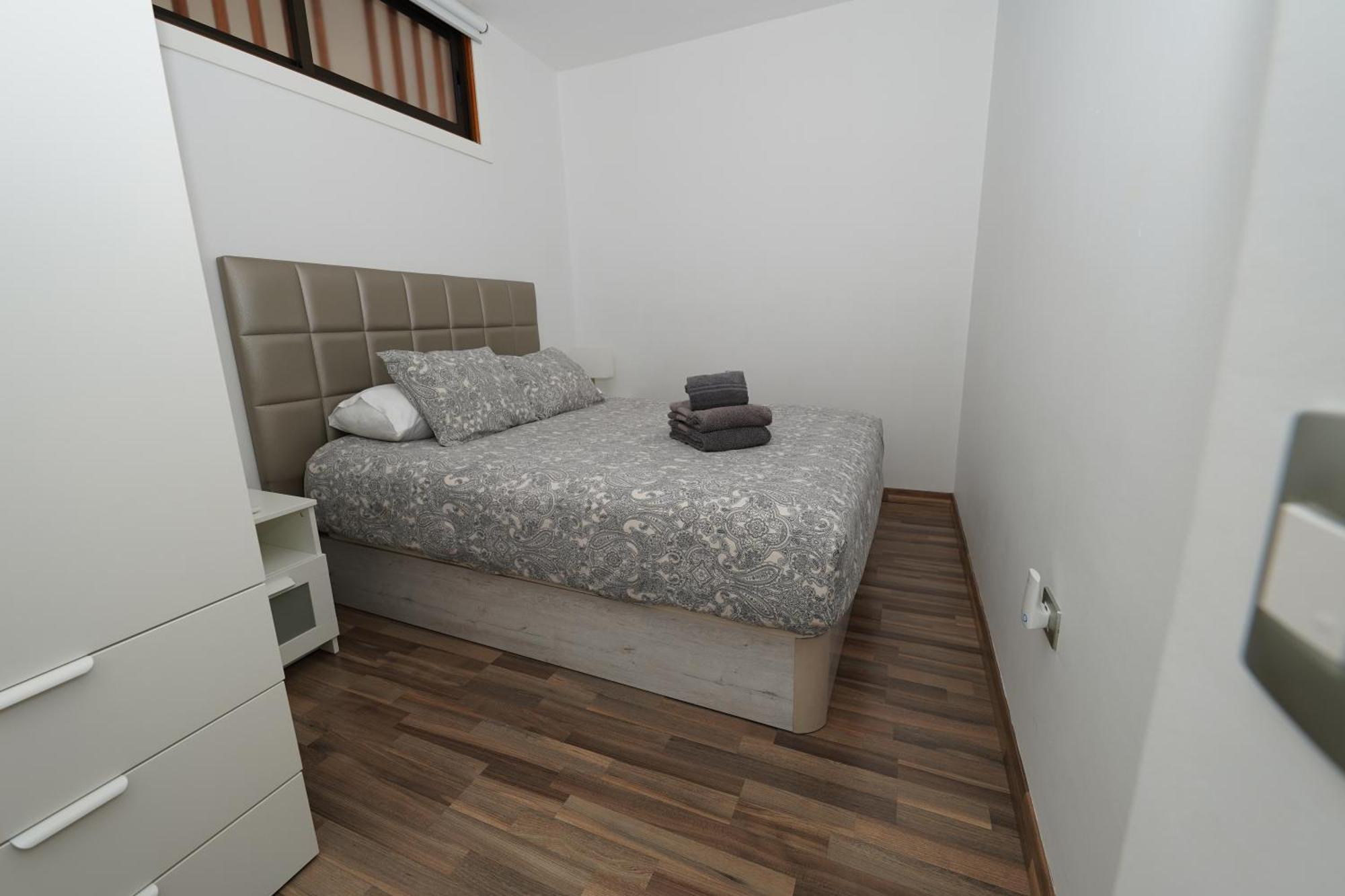 Ocean View First Sea Line Apartment Табайба Экстерьер фото