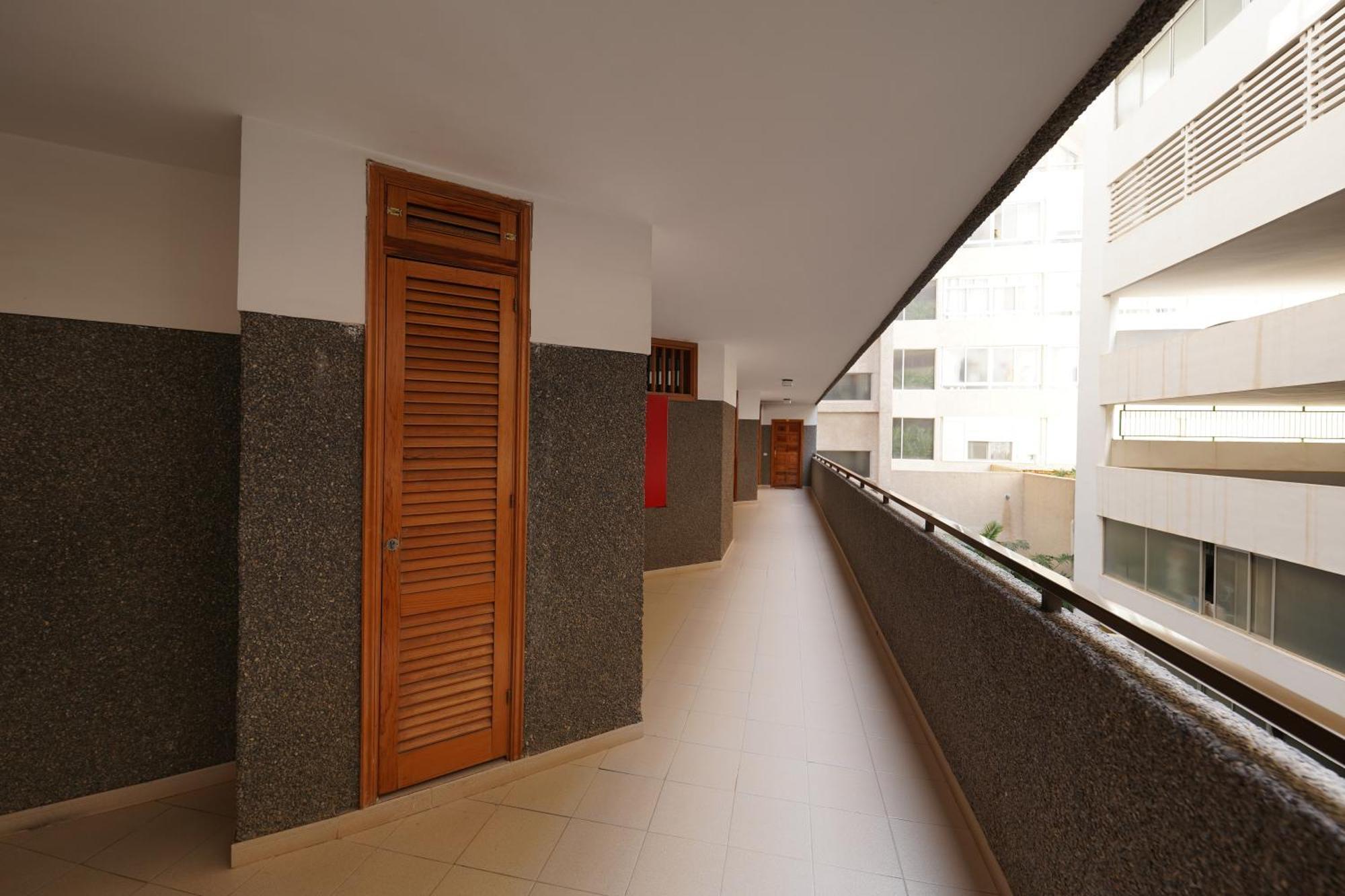 Ocean View First Sea Line Apartment Табайба Экстерьер фото
